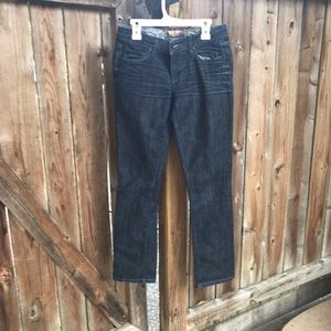 PAIGE skyline jeans